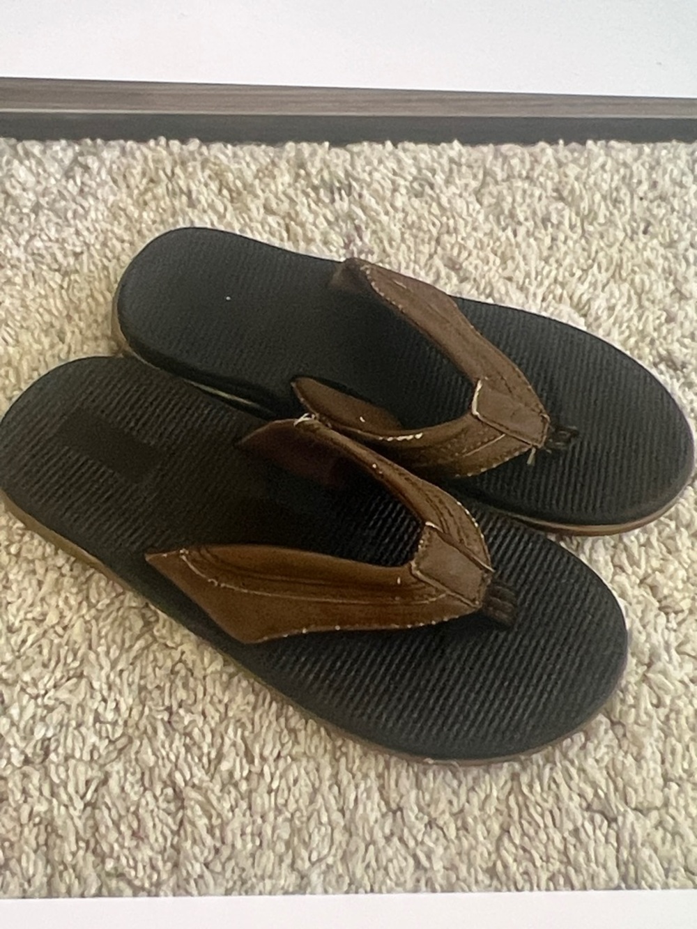 Flip flops